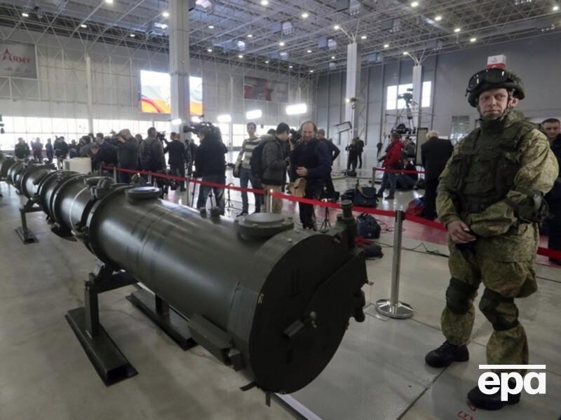 Росія застосувала по Україні ракету 9М729, здатну нести ядерну зброю