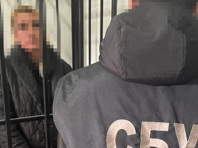 СБУ задержала вероятную агентку РФ. Ее подозревают в корректировке атак на энергообъекты Винницкой области