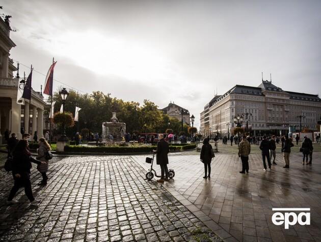 Словакия с 1 января вводит ограничение скорости для пешеходов. Могут ли оштрафовать, если бежать за автобусом?