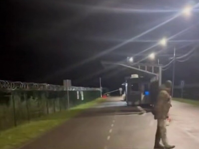 Мобілізований українець утік в Угорщину, постраждав прикордонник – журналіст. Відео прориву