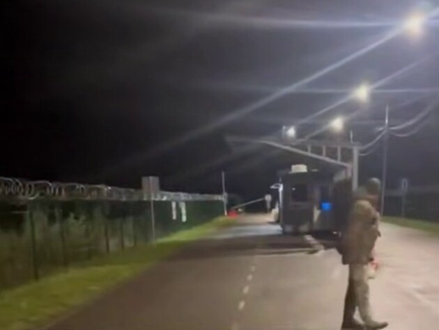 Мобілізований українець утік в Угорщину, постраждав прикордонник – журналіст. Відео прориву