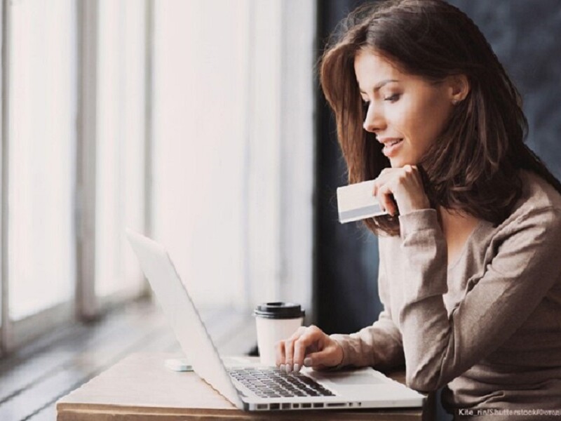 Як Чорна п'ятниця допомагає у плануванні фінансів