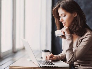 Як Чорна п'ятниця допомагає у плануванні фінансів