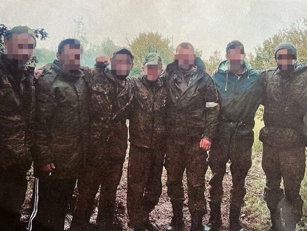 Окупанту оголосили підозру за звірства в Бучі. В ОГПУ вказали на 