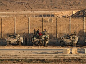 Гінзбург: Декларацію щодо Гази підписали США, Єгипет, Катар і Туреччина. Класно, так? Жодного учасника конфлікту