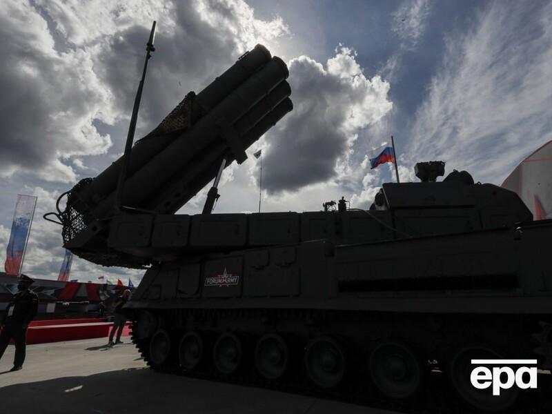 ЗСУ в Ростовській області РФ знищили ЗРК "Бук-М3" й уразили РЛС "Небо-У" – ССО