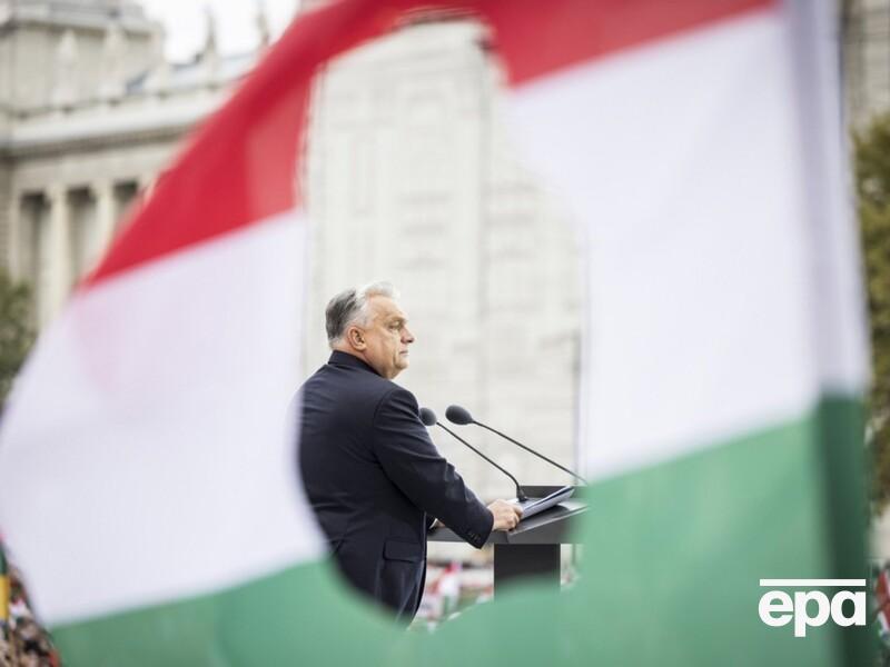 Зустріч Орбана і Трампа. Про що угорський прем'єр проситиме президента США?