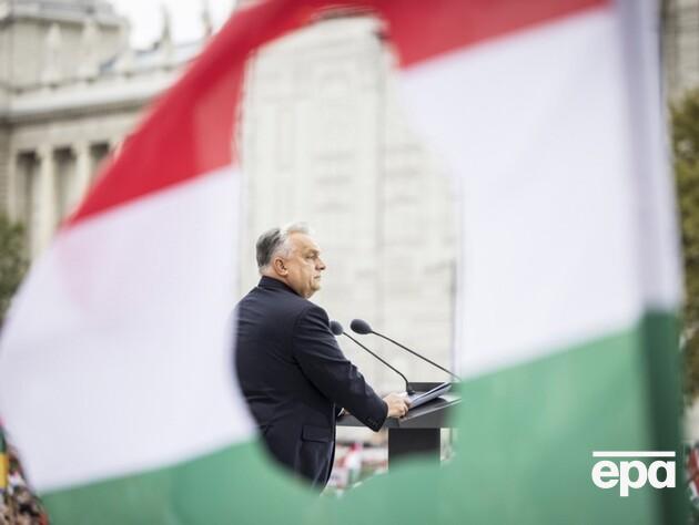 Зустріч Орбана і Трампа. Про що угорський прем'єр проситиме президента США?