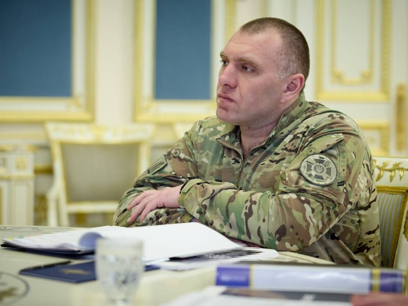 "Ми жалимо". Малюк розповів про удари по об'єктах нафтоперероблення у РФ і знищення ППО ворога