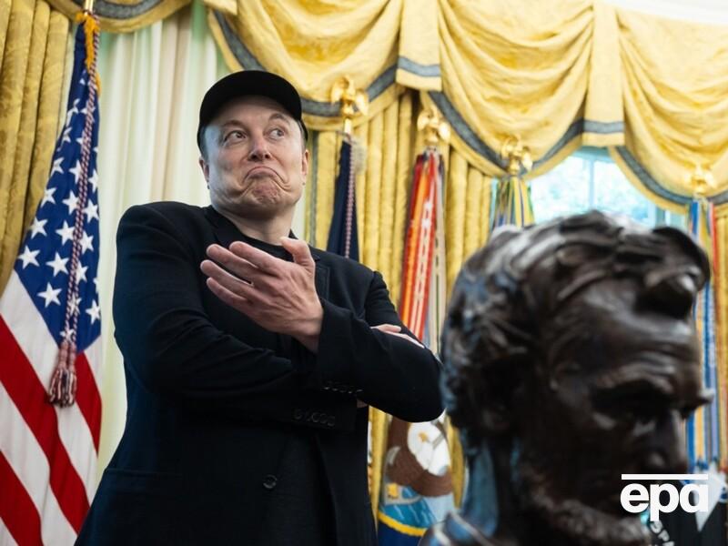 Фальшивый Илон Маск обманул 76-летнюю немку на €18 тыс.