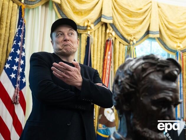 Фальшивий Ілон Маск обдурив 76-річну німкеню на €18 тис. 