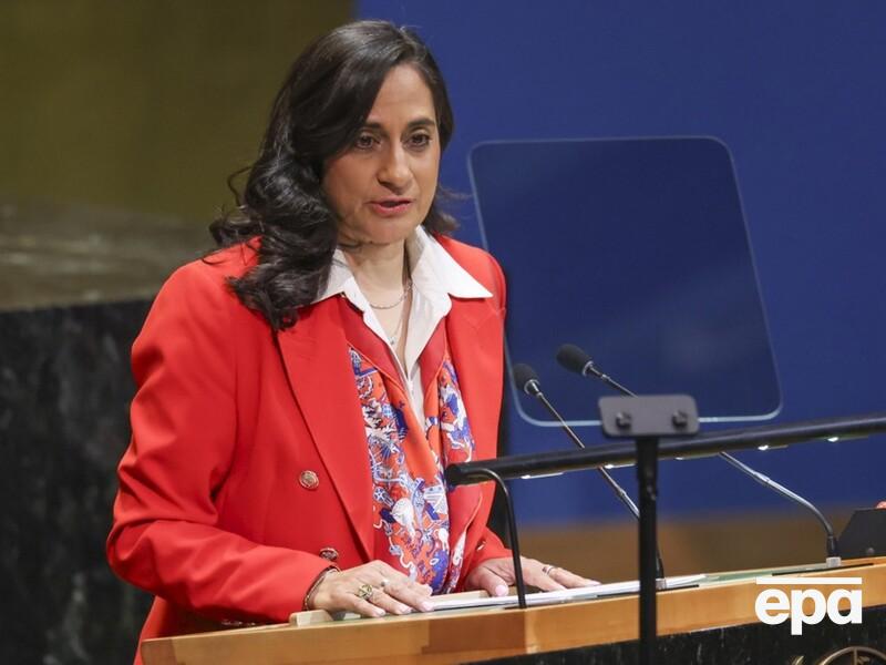 ЗМІ заявили, що новітня канадська зброя потрапила до РФ. МЗС Канади відреагувало