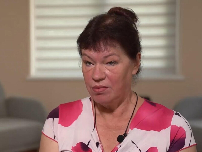 "Нам всем только не хватает нашего моря". История Татьяны из Мариуполя вошла в музей "Голоса Мирных"