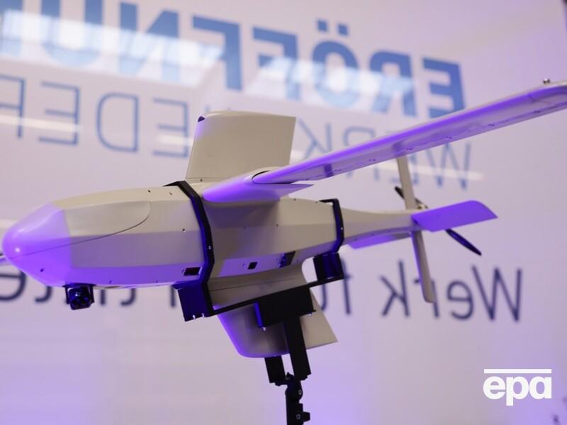 Міноборони ФРН витратить €900 млн на дрони, не перевіривши їх у бойових умовах – Bild