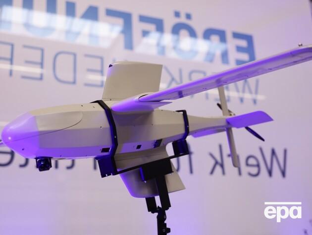 Міноборони ФРН витратить €900 млн на дрони, не перевіривши їх у бойових умовах – Bild