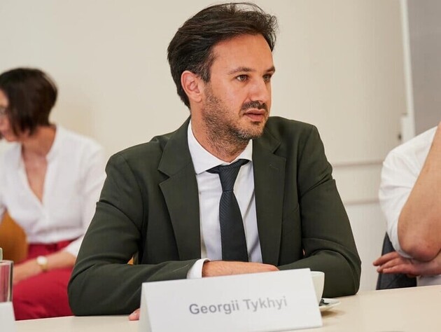 МИД Украины прокомментировал информацию СМИ о 