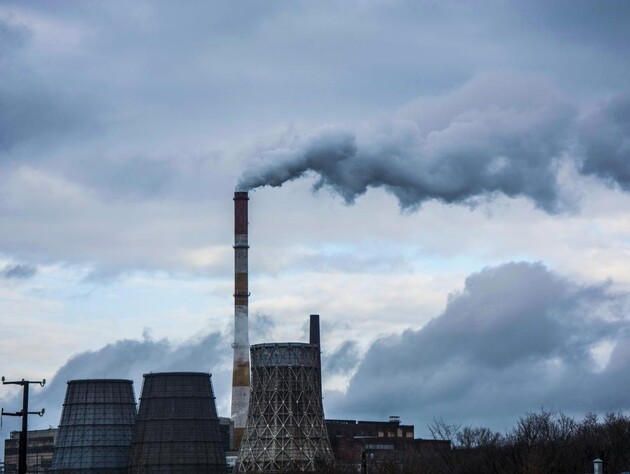 Орловскую ТЭЦ и электроподстанцию 