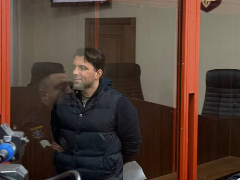 Журналист Золкин обвинил нардепа Железняка в лоббировании интересов Кудрицкого