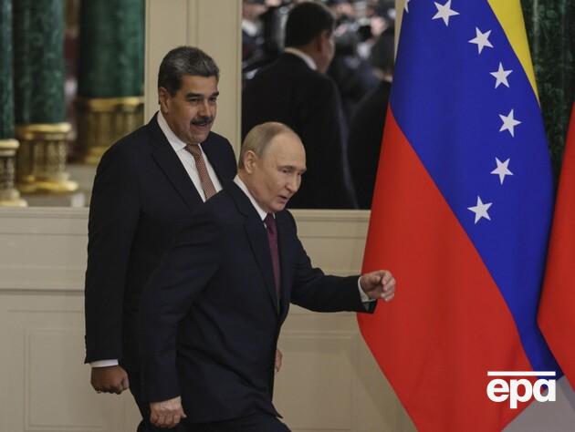США планують атаку на Венесуелу? Трамп спростував, Мадуро кинувся по допомогу до Путіна – ЗМІ