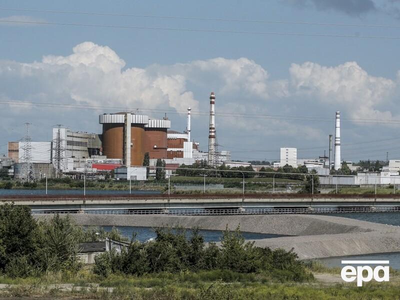 Из-за ночного удара РФ две АЭС Украины потеряли доступ к внешним ЛЭП, еще одна уменьшила мощность – МАГАТЭ