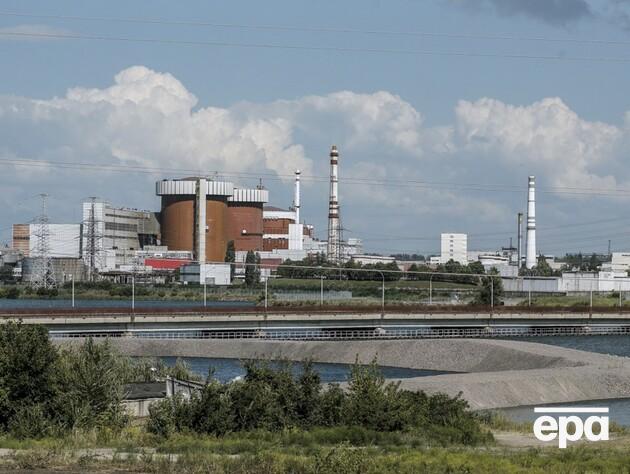 Из-за ночного удара РФ две АЭС Украины потеряли доступ к внешним ЛЭП, еще одна уменьшила мощность – МАГАТЭ