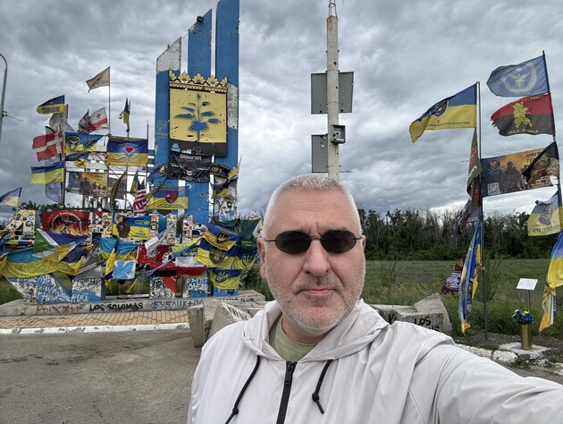 Фейгин: До конца 2025 года предпосылок для перемирия в Украине нет