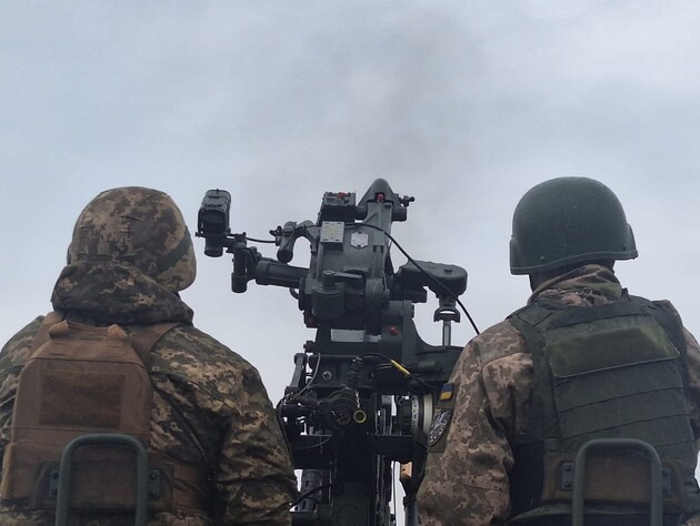 17 прильотів. У ЗСУ розповіли про ніч обстрілів України