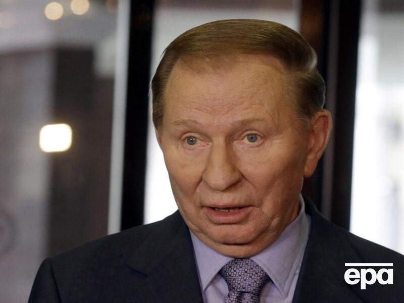 "Как ракетчик я..." Кучма оценил вероятность применения ядерного оружия