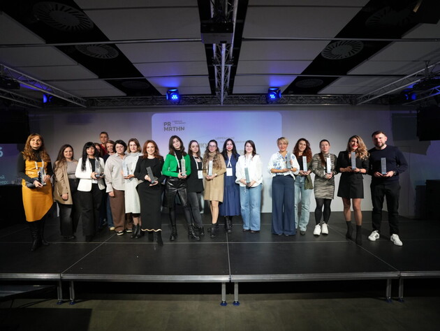 ДТЭК получил три награды Marketing media review за коммуникационные кампании