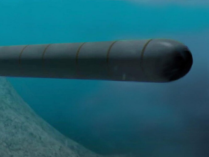 Насколько на самом деле опасен российский "Посейдон"? The Washington Post ответила