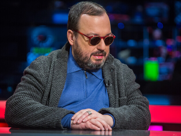 Двойник Путина в Покровске, Tomahawk для Украины, страдания Абрамовича, Трамп и Си. Интервью Бацман с Белковским. Видео