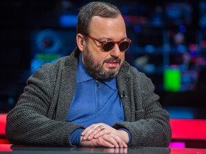 Двойник Путина в Покровске, Tomahawk для Украины, страдания Абрамовича, Трамп и Си. Интервью Бацман с Белковским. Видео