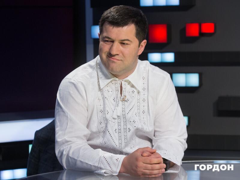 Суд вынес приговор экс-главе фискальной службы Насирову. Какой ему дали срок?