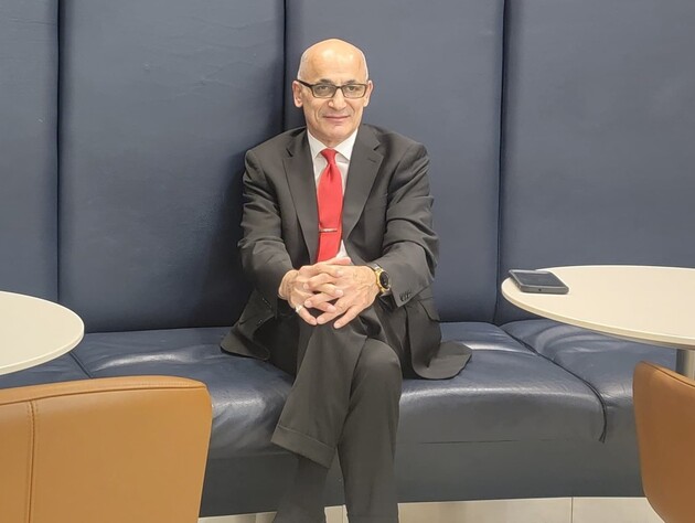 Передел мира, Путин на крючке, Россия завязла, Трамп покажет, где раки зимуют. Интервью Гордона с Юнусом. Видео