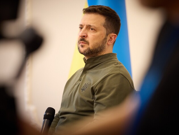 Зеленський анонсував нові програми зимової підтримки українців. Коли вони запрацюють