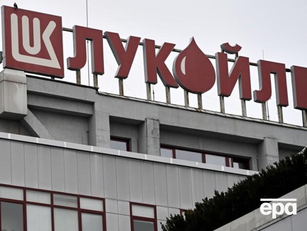 Санкції США проти 