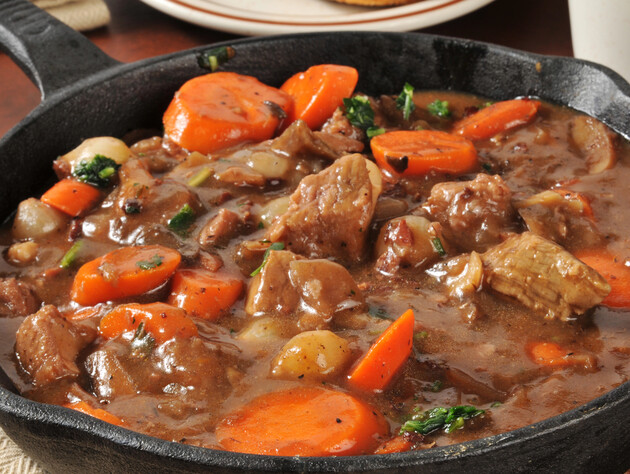 Протушкуйте м'ясо із цим – і ви зрозумієте, що прості речі можуть бути найсмачнішими. Найкращий рецепт