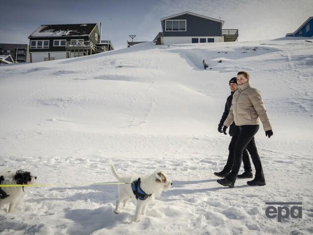 Зазіхання Трампа на Гренландію не залишилися без наслідків – Bloomberg