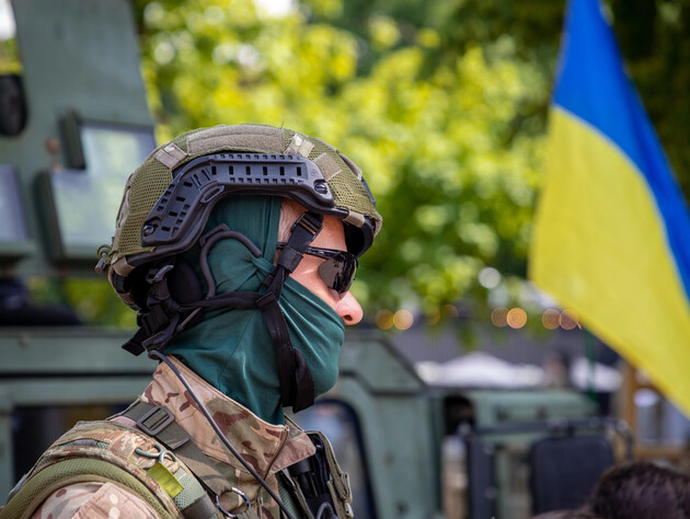 В Украине создают ленту 