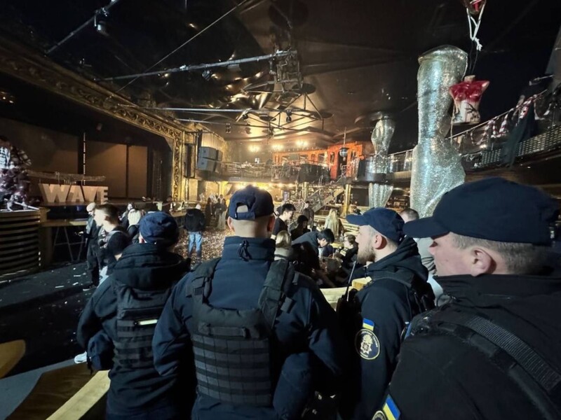 В Одесі скандал через російську музику у клубі. Кіпер прокоментував