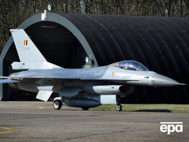 В Бельгии над базой, где хранится ядерное оружие США, заметили дроны