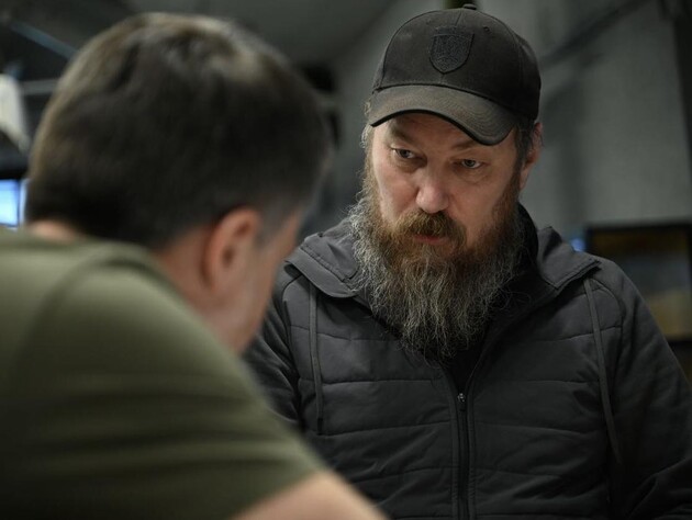 Українські дрони уразили п'ять підстанцій у Росії – Мадяр