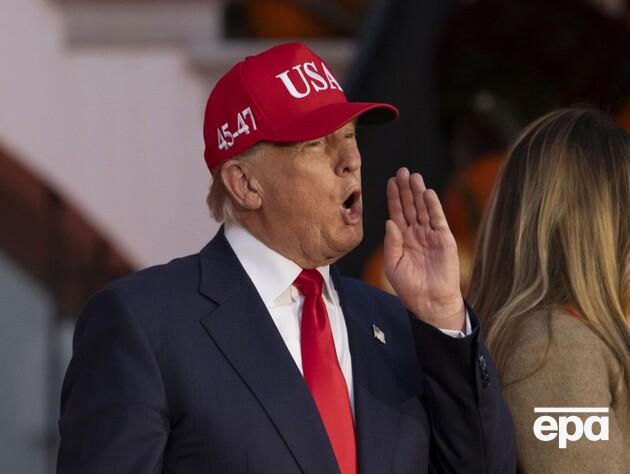 Трамп пригрозив військовим втручанням у Нігерію. Що трапилося?