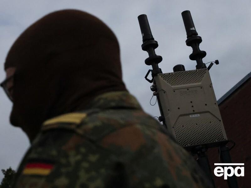 Німеччина нарощує озброєння через загрозу з боку РФ – The Telegraph