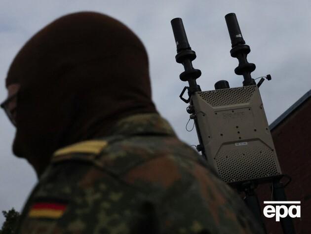 Німеччина нарощує озброєння через загрозу з боку РФ – The Telegraph