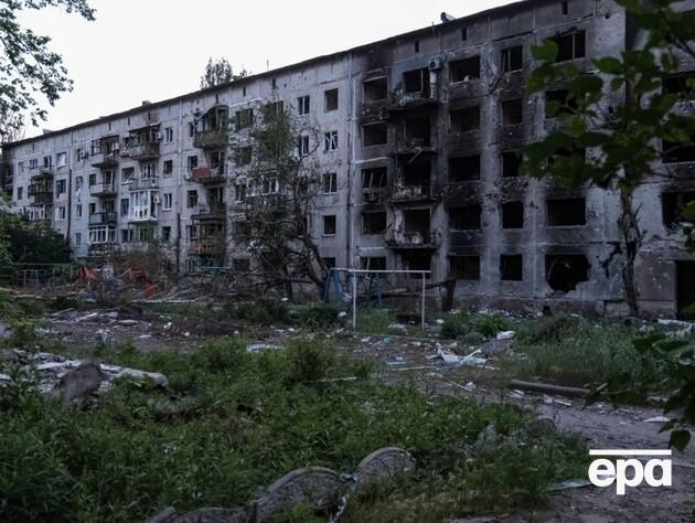 Путін установив крайній строк захоплення Покровська. Генерал розповів про цілі Кремля