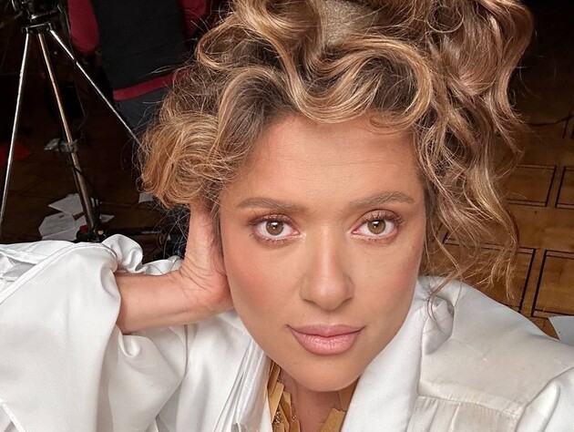 50-річна Могилевська із ціпком ледь виповзла на сцену. У мережі показали приголомшливе відео