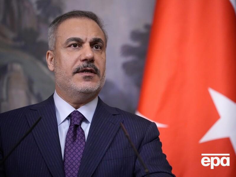 У Туреччині зробили пропозицію щодо наступних переговорів між Україною і РФ