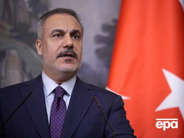 У Туреччині зробили пропозицію щодо наступних переговорів між Україною і РФ