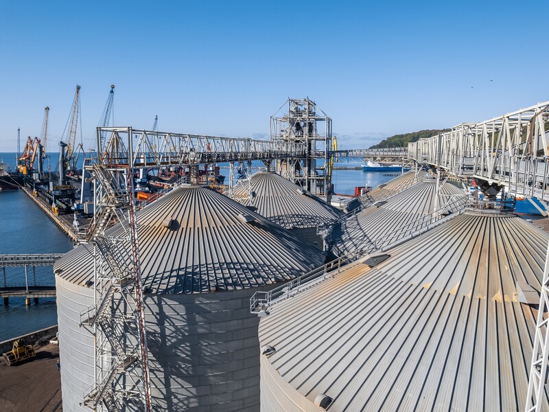 Атака на порт у Туапсе матиме довгострокові наслідки для РФ – Плетенчук